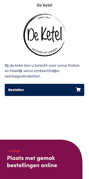 De Ketel Screenshot 1