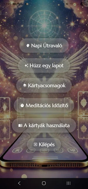 Jóskártya Screenshot 0