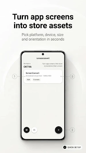 ScreenConvert Screenshot 0