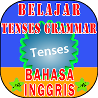 Belajar Tenses Grammar Bahasa Inggris