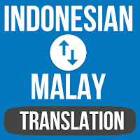 Indonesian To Malay Translator