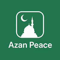 Azan Peace: Prayer Adhan Quran