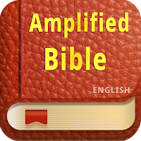Amplified Bible - AMP Bible