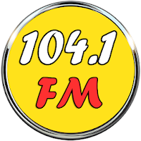 104.1 radio station App 104.1