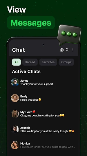 Screnax Screenshot 0