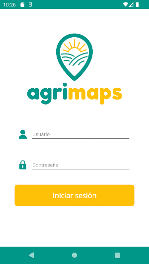 Agrimaps Screenshot 2