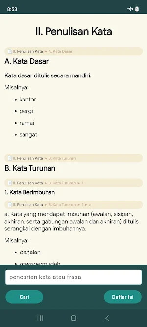 EYD 5 Screenshot 0