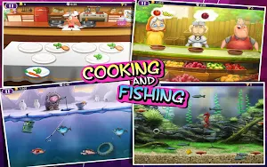 101-in-1 Games HD Screenshot 2