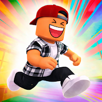 I Am Obby Parkour Escape