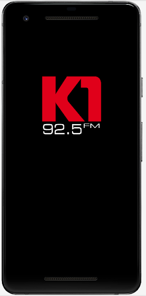 Radio K1 Ecuador Screenshot 0