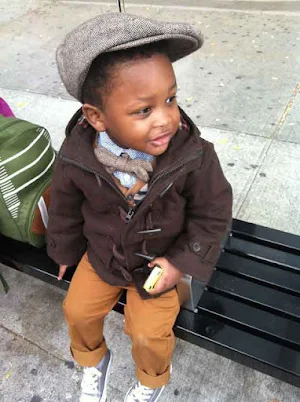 Children Ankara Styles Screenshot 3