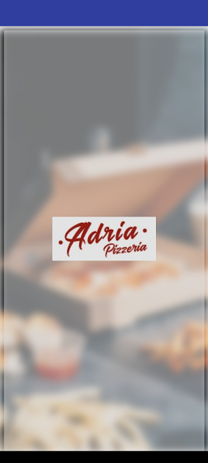 Pizzeria Adria Screenshot 1