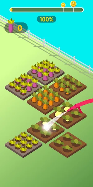 The Farm Screenshot 0