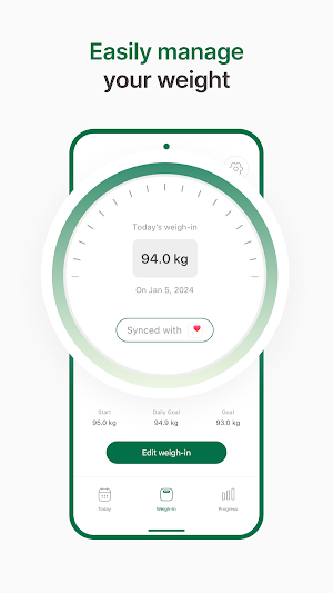 Red-Green Life Screenshot 2