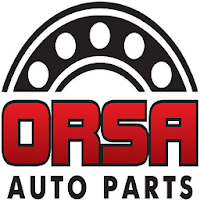 Orsa Auto Parts | Ярославль