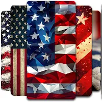 American Flag Wallpaper