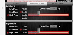 Soundz PS-DSP Screenshot 1