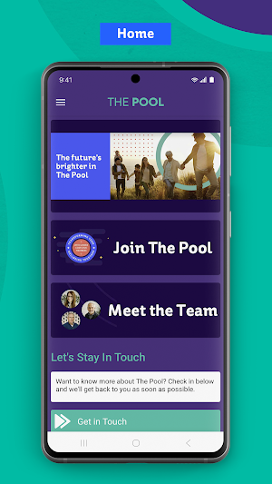 The Pool Screenshot 2