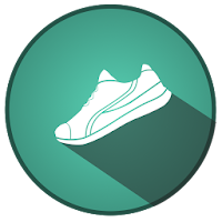 Pedometer Calories Map WalkLog