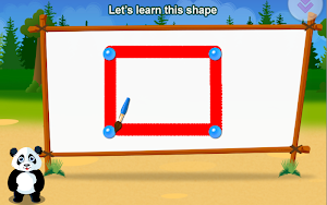 Toddler Preschool Activities Screenshot 3