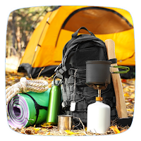 Camping Tutorial