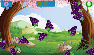 Baby Pop Fruits Screenshot 2