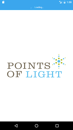 Points of Light Screenshot 0