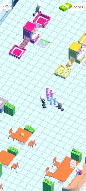 Simply Juice! Screenshot 2