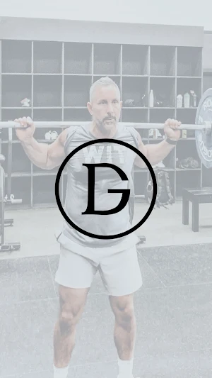 Danny Gates Coaching Screenshot 0