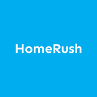 HomeRush - Service App