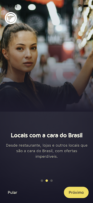 Brazucas Na Gringa Screenshot 2