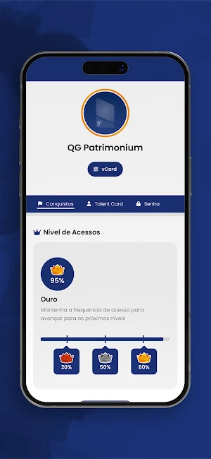 QG Patrimonium Screenshot 2