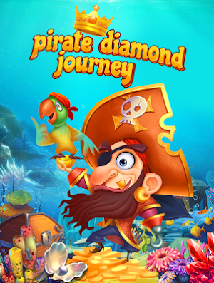 Pirate Treasure Deluxe Screenshot 0