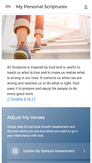 SundayTalk Screenshot 2