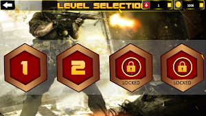 Sniper Assault Screenshot 3