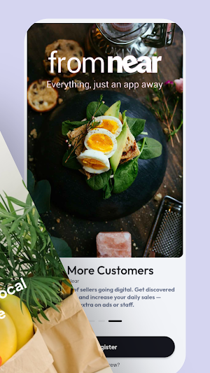 My FNShop Screenshot 1