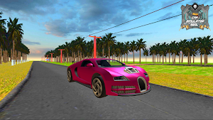 Car Simulator Real Pro Screenshot 0