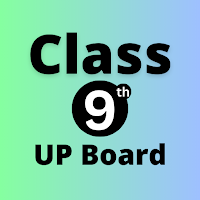 UP Board Solution Class 9
