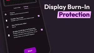 LED Flow: Scroller, Banner Screenshot 3