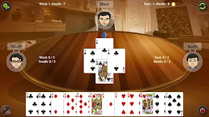 Call Bridge / Break Screenshot 2