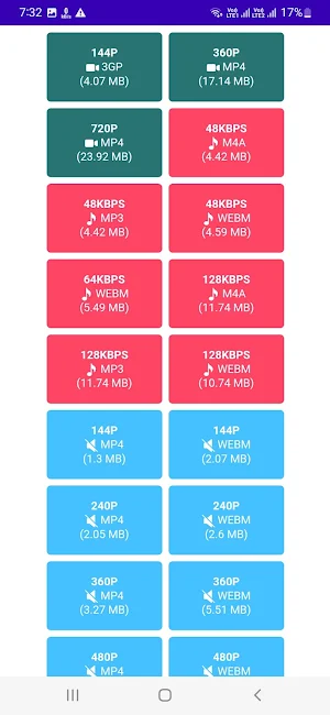 AIO Download : Toolszu Screenshot 2