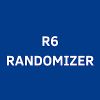 Real Random R6