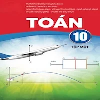 Toán Lớp10 - Tập một