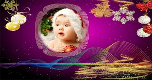 Christmas Photo Frames Screenshot 3