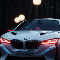 BMW Wallpaper HD 4k
