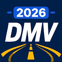 DMV Permit Test 2026