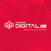 Tu Radio Digital 100.4