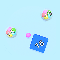 Balls Spin