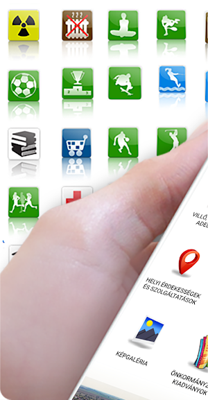 Felsőtárkány Screenshot 1