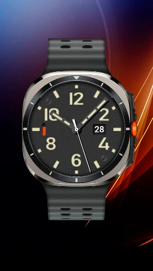 Diving watch Screenshot 1